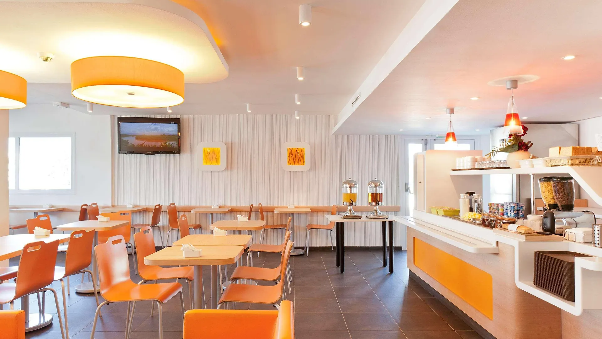 Mia Urban Agadir Hotel 3*,