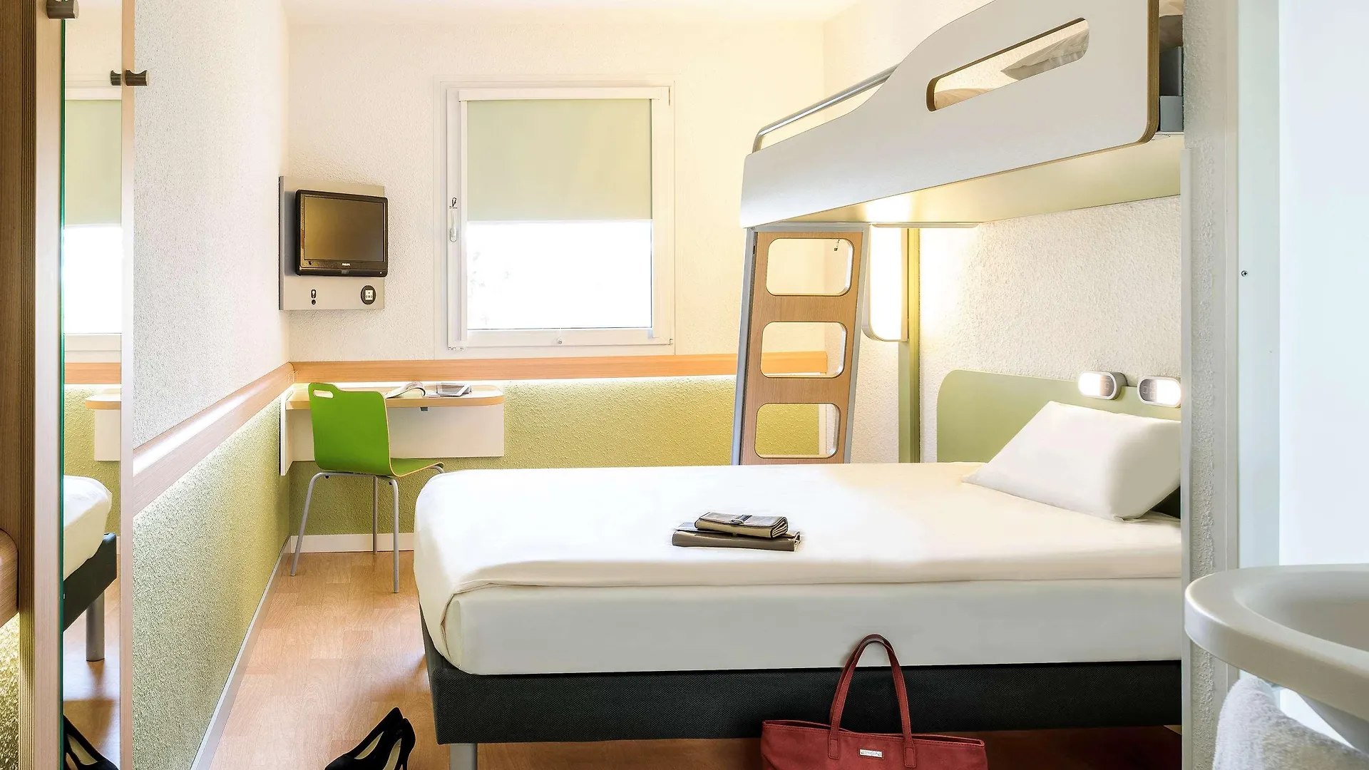 Mia Urban Agadir Hotel