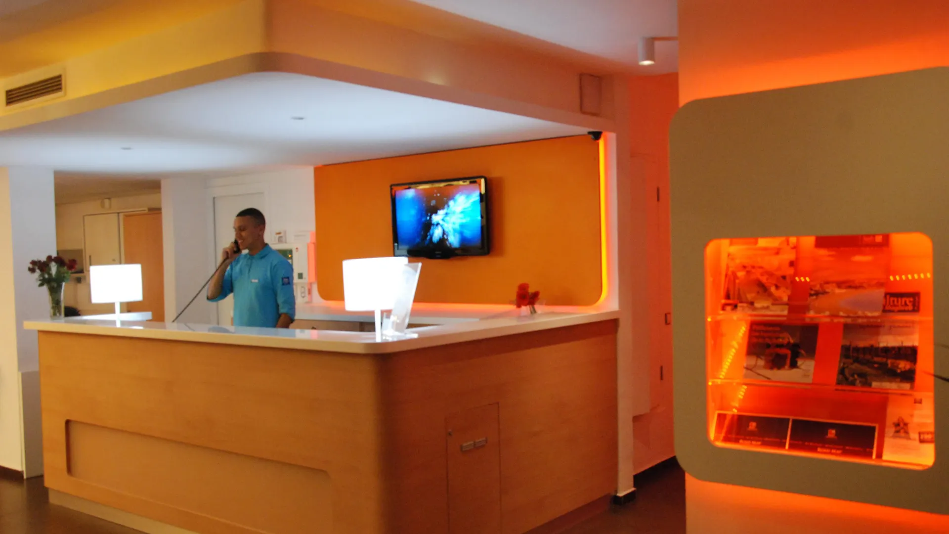 Mia Urban Agadir Hotel