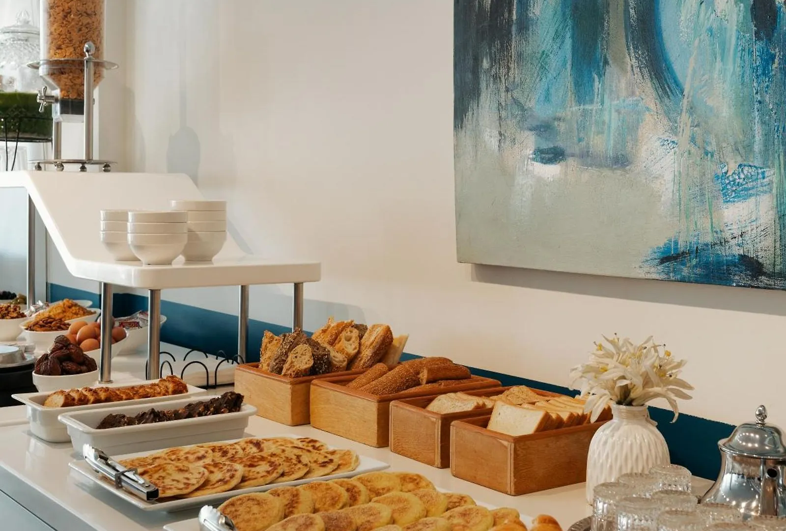 Mia Urban Agadir Hotel Morocco