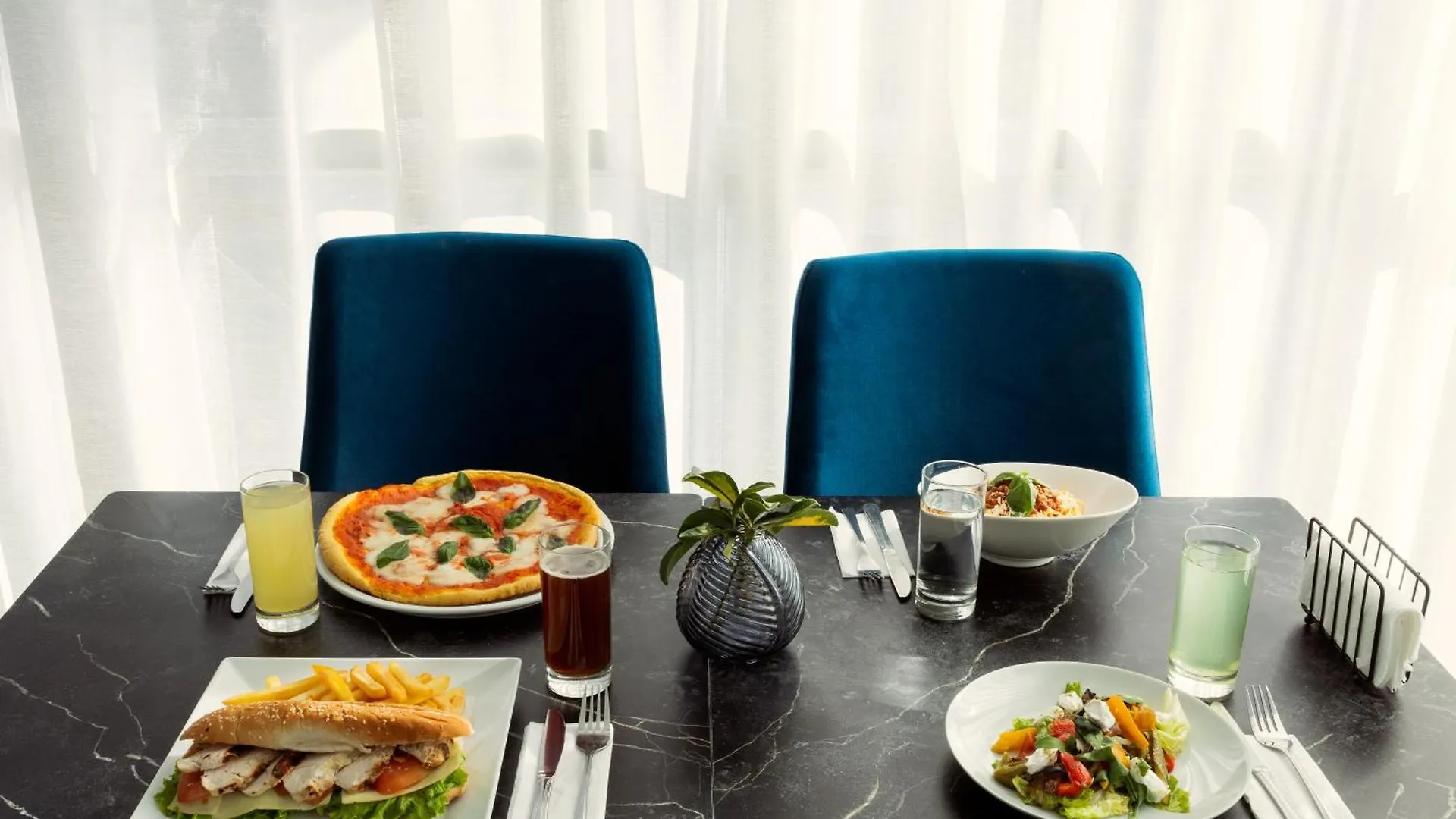 Mia Urban Agadir Hotel 3*,