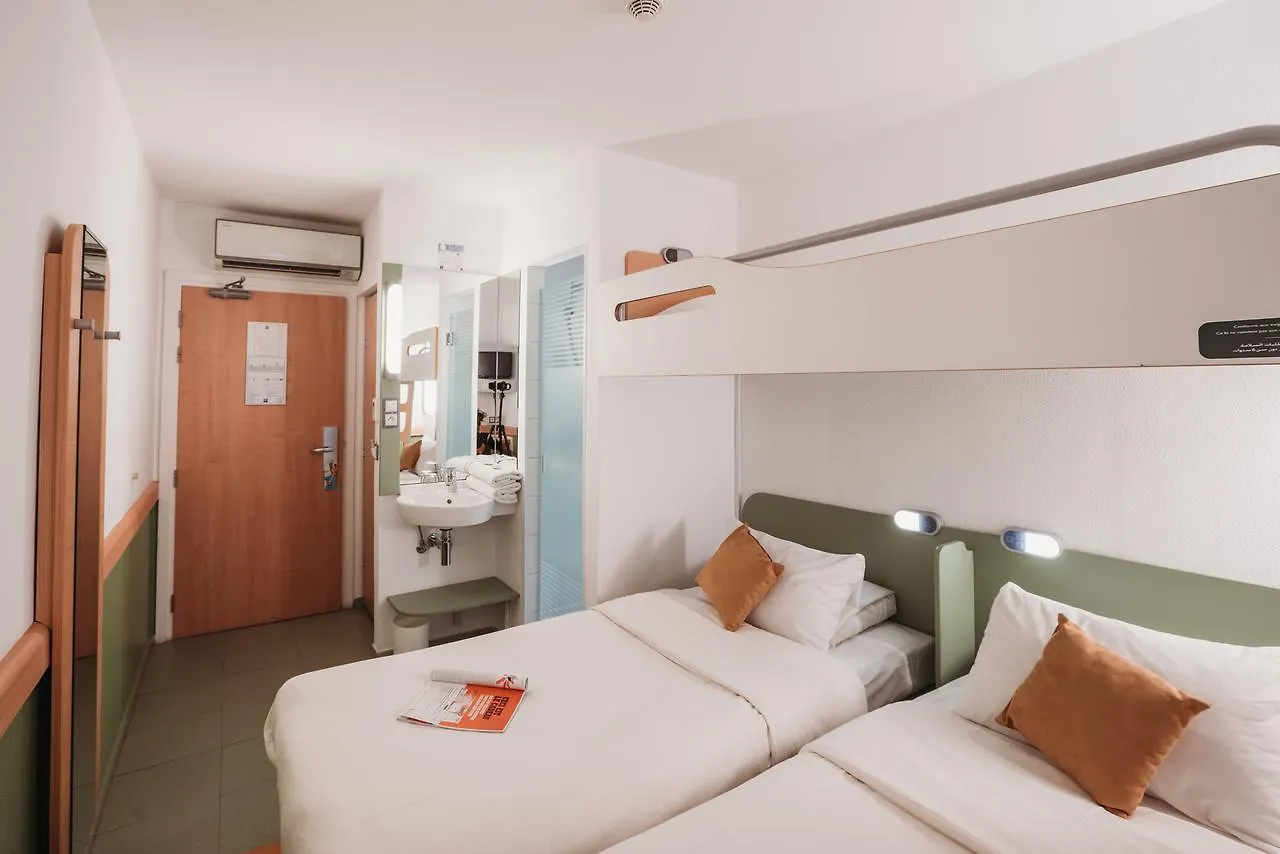 ***  Mia Urban Agadir Hotel Morocco