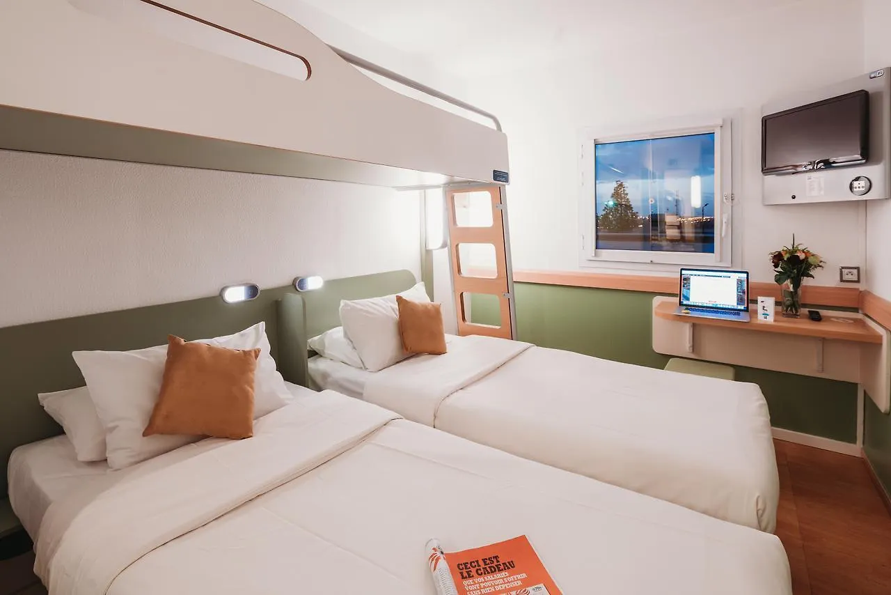 Mia Urban Agadir Hotel