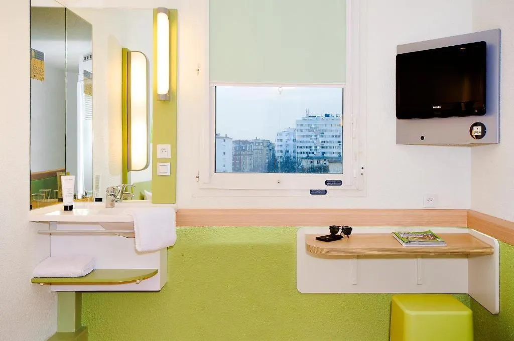 Mia Urban Agadir Hotel