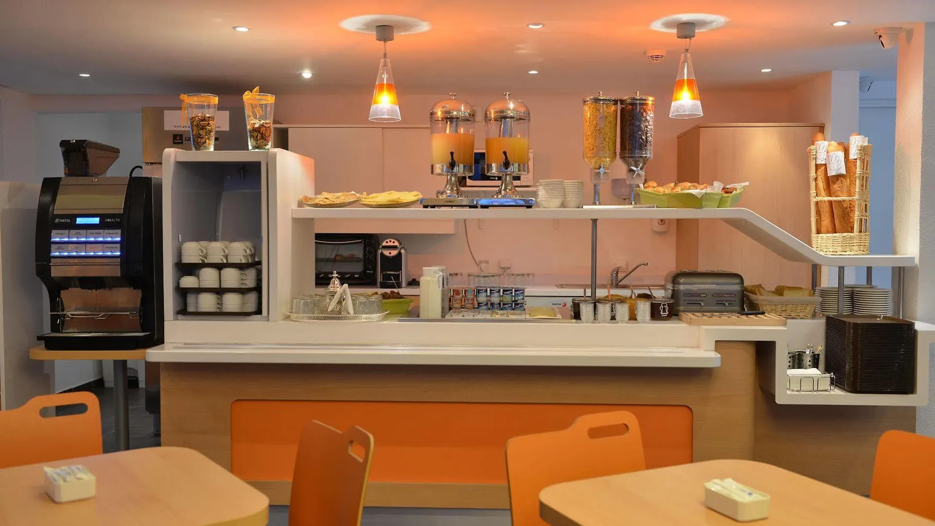 Mia Urban Agadir Hotel 3*,  Morocco