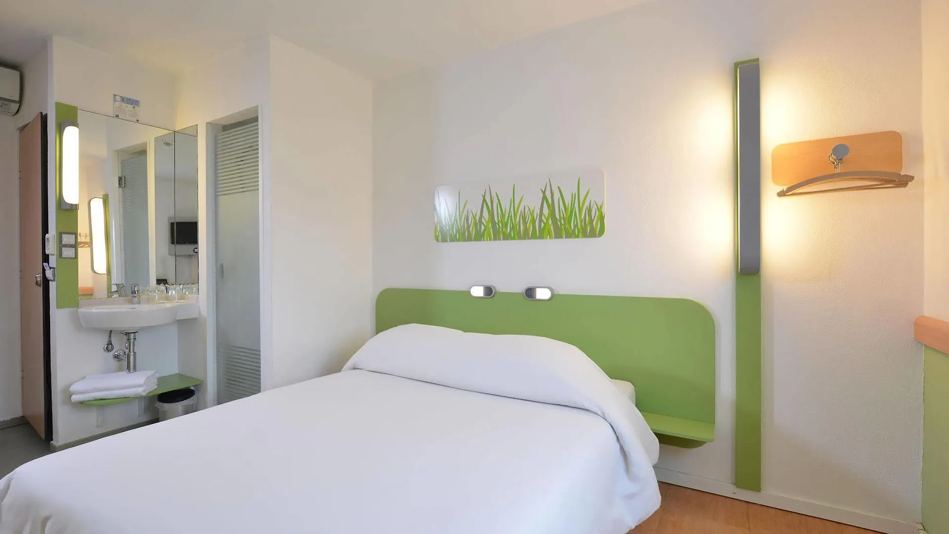 ***  Mia Urban Agadir Hotel Morocco