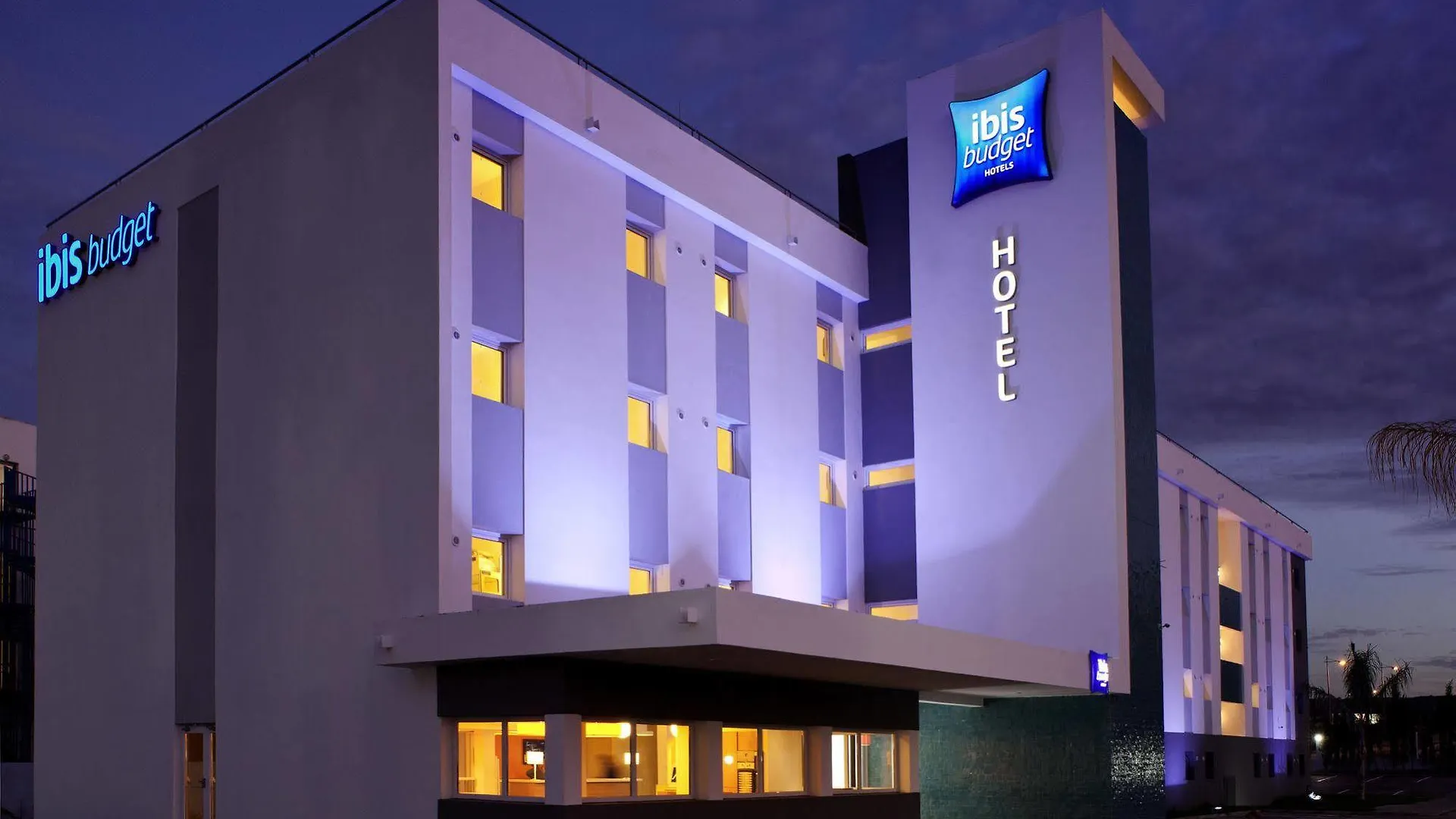 Mia Urban Agadir Hotel