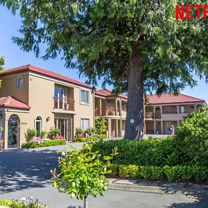Roma On Riccarton Motel Christchurch