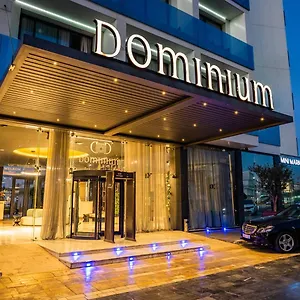 فندق Dominium, أغادير