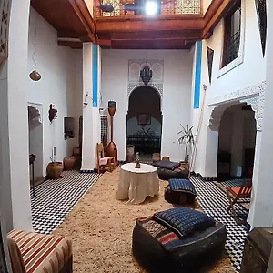 Dar Mystere Bed & Breakfast Fes