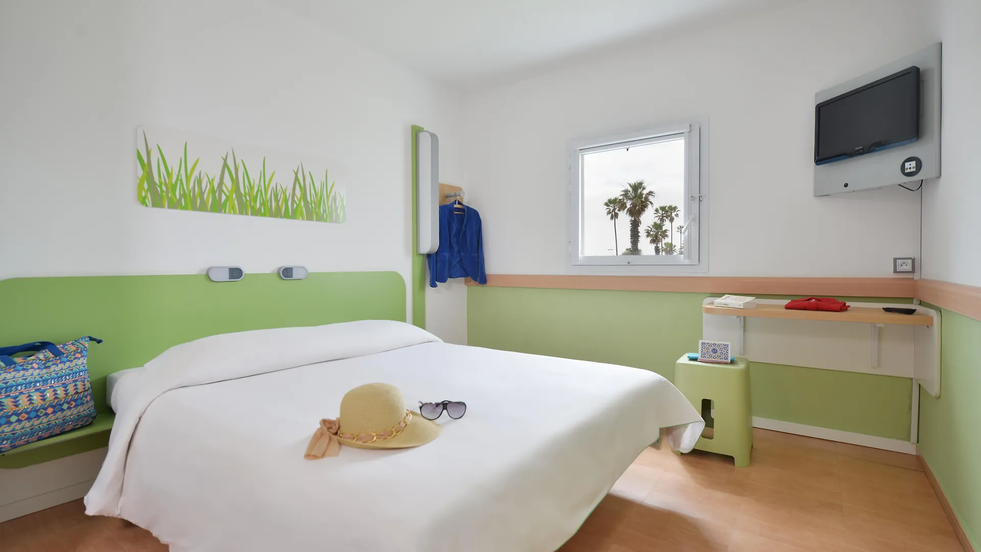 Mia Hotels Urban Agadir