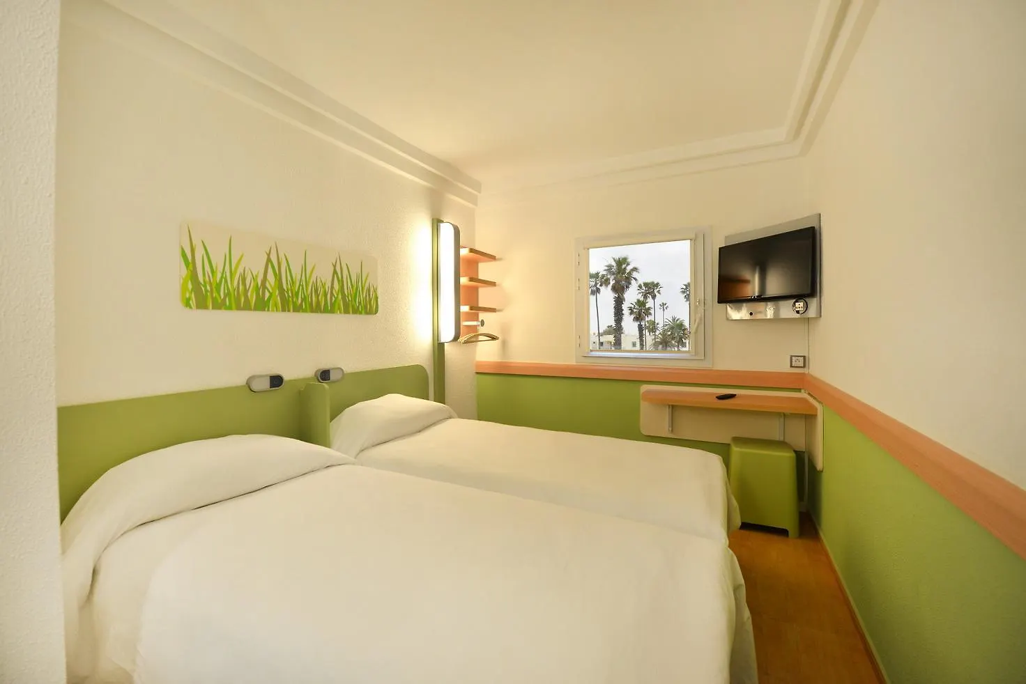 Mia Hotels Urban Agadir