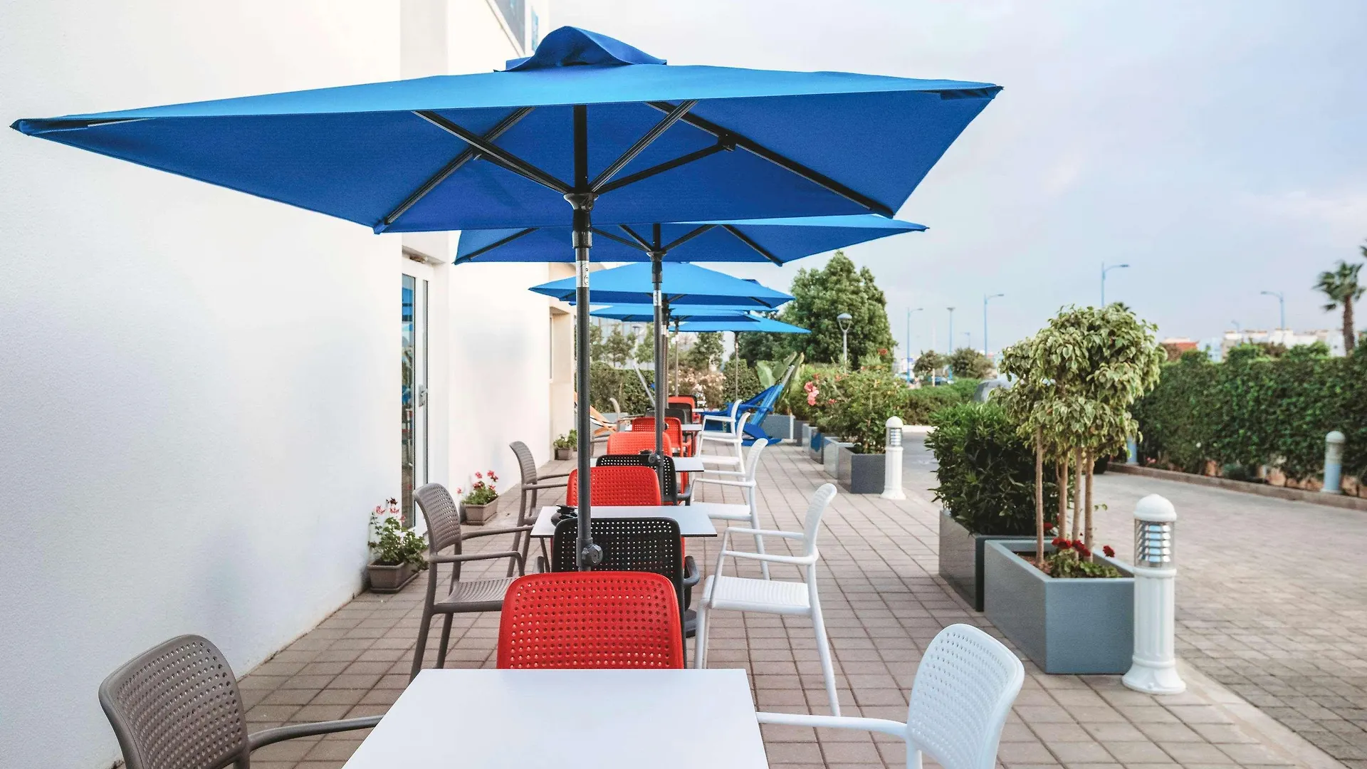 Mia Urban Agadir Hotel