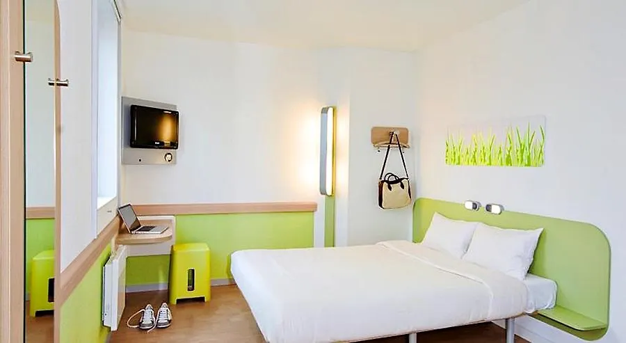 Mia Urban Agadir Hotel