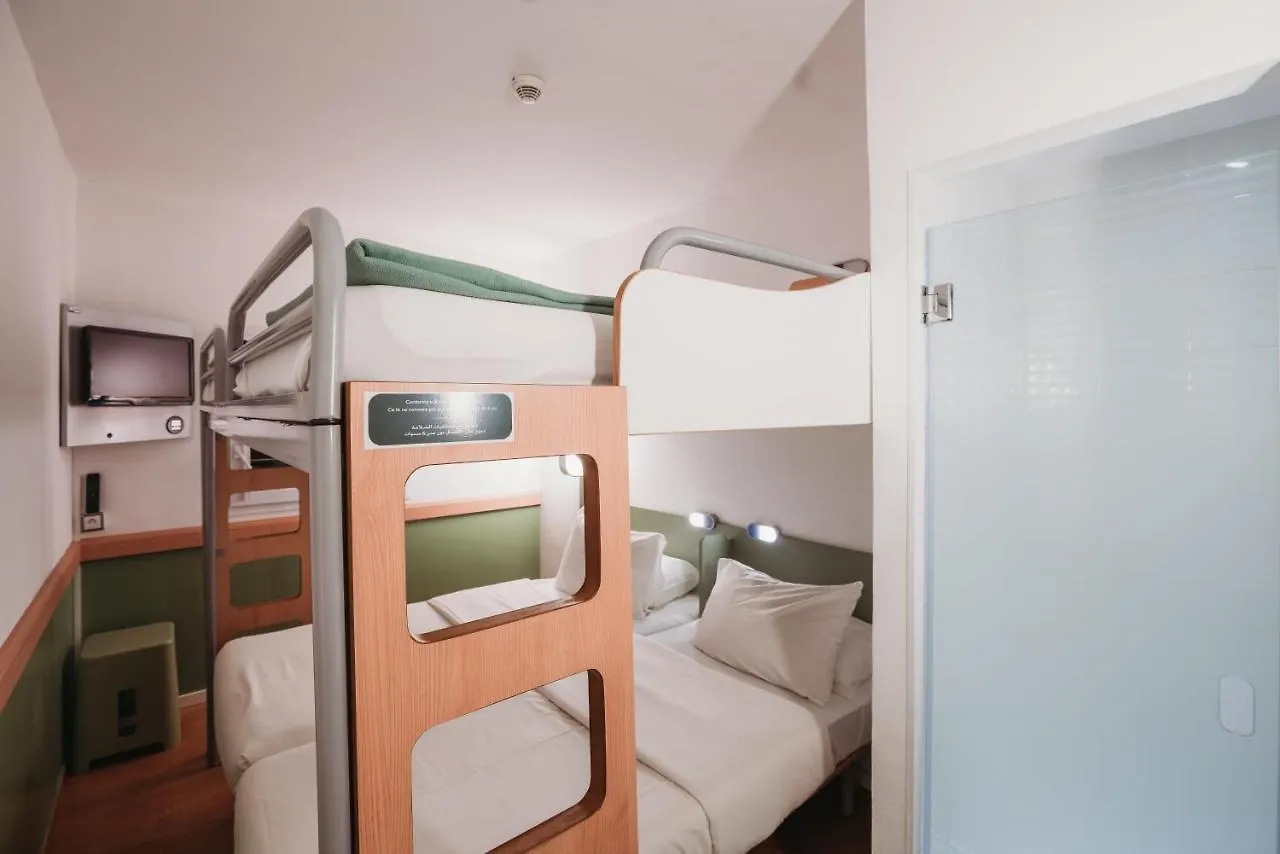 Mia Urban Agadir Hotel