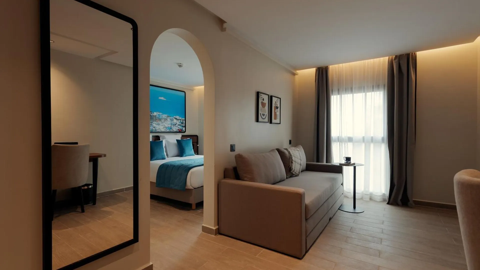Mia Urban Agadir Hotel