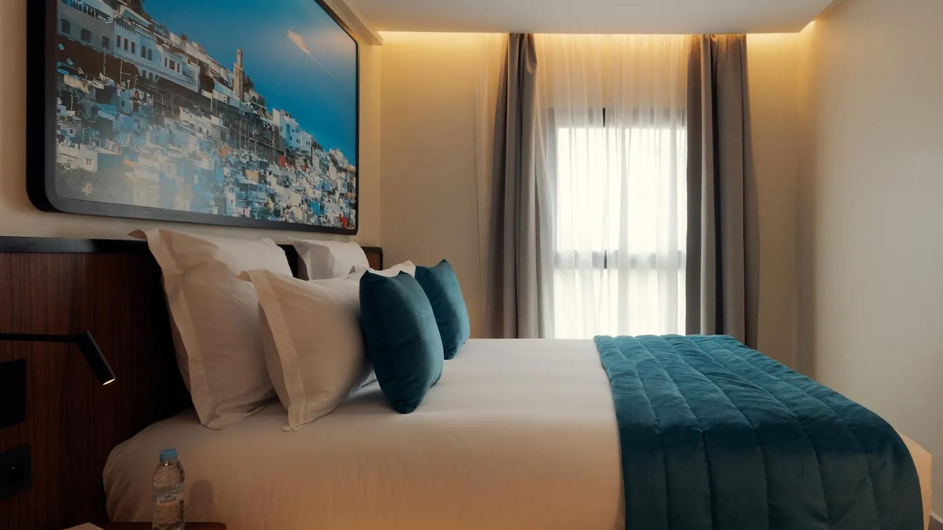 Mia Urban Agadir Hotel