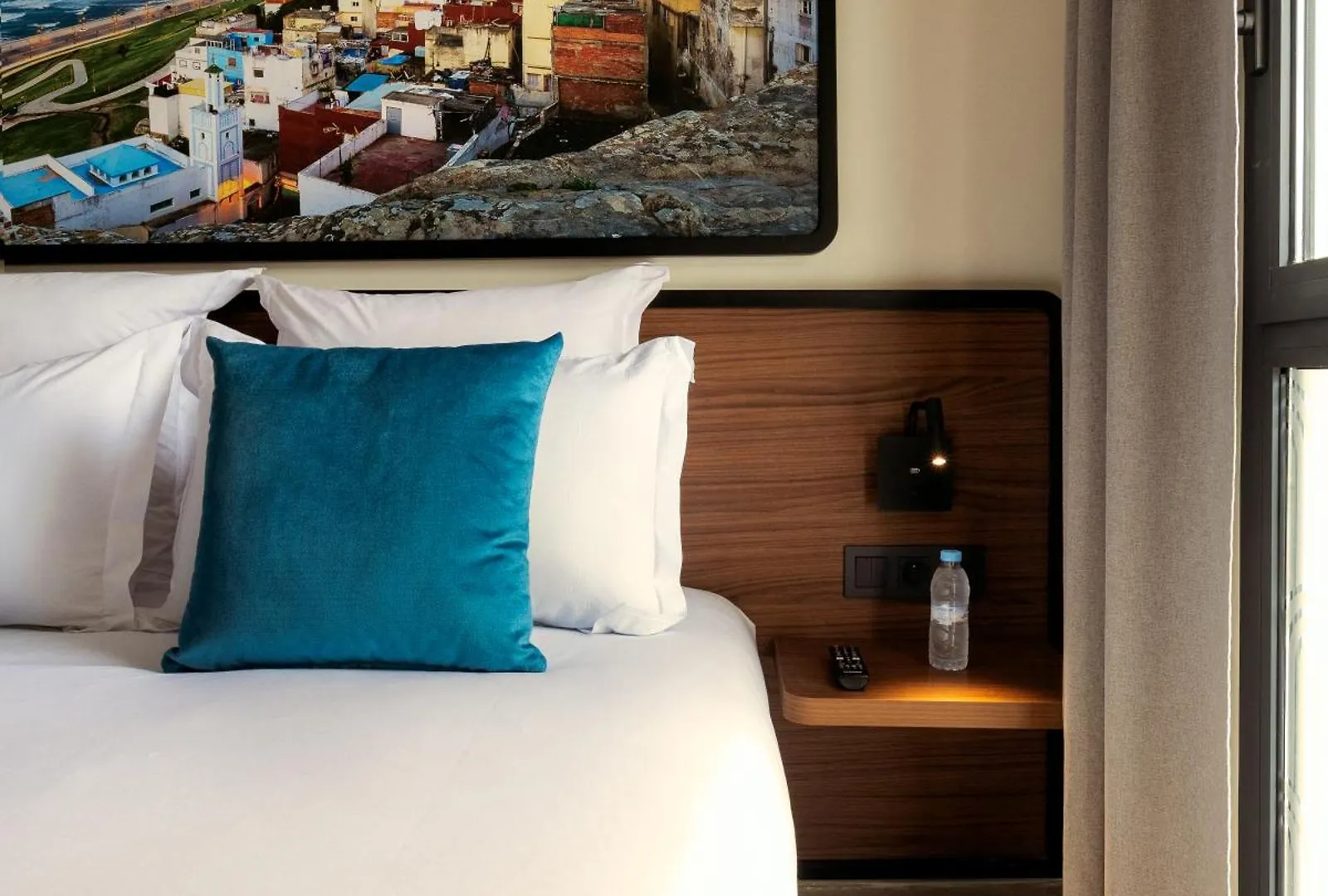 Mia Urban Agadir Hotel