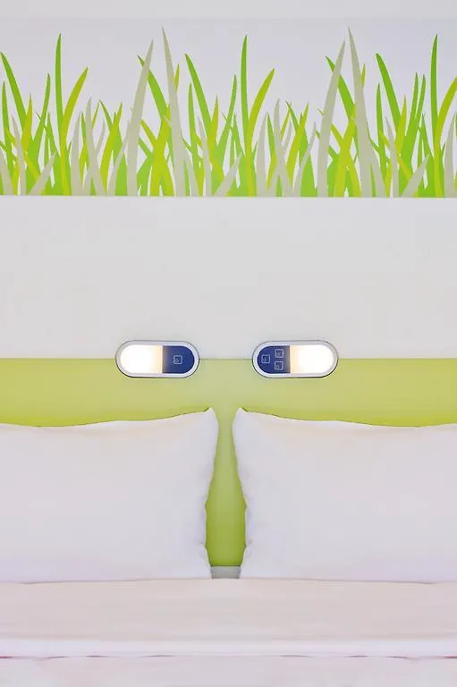 ***  Mia Hotels Urban Agadir Marruecos