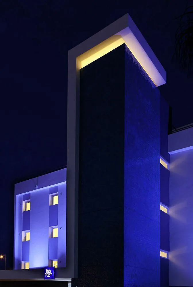 Mia Urban Agadir Hotel