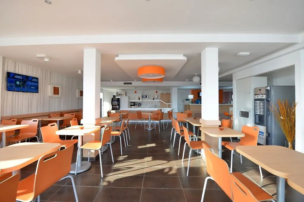 Mia Urban Agadir Hotel Marokkó
