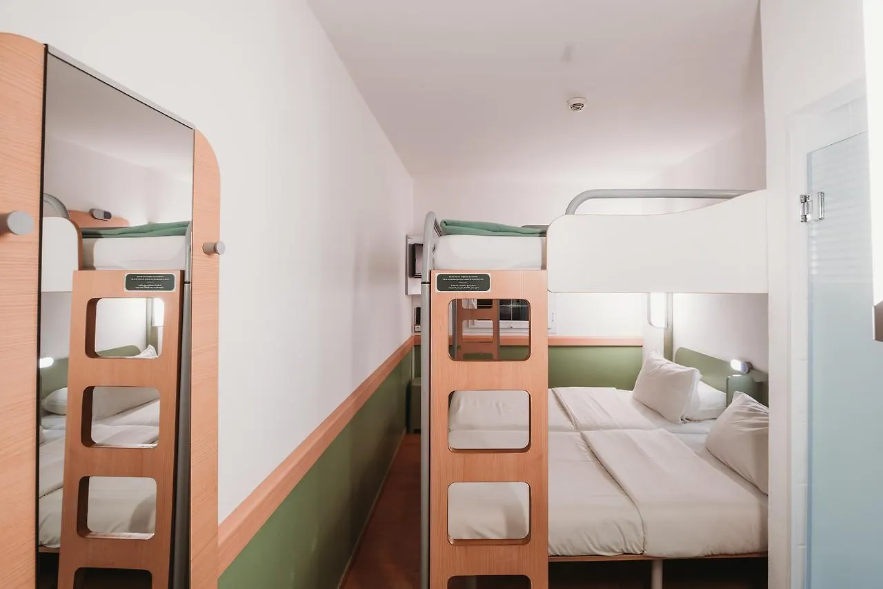 Mia Urban Agadir Hotel