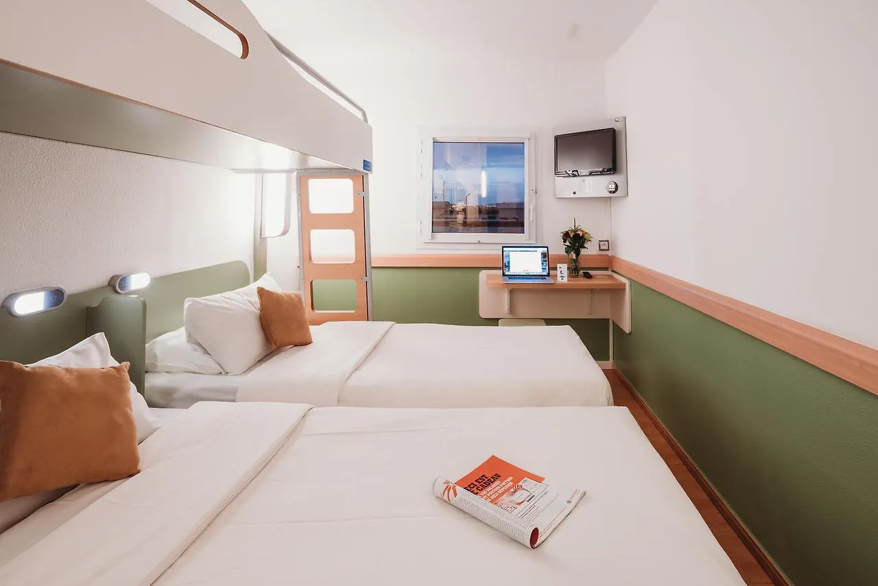 Mia Hotels Urban Agadir 3*,