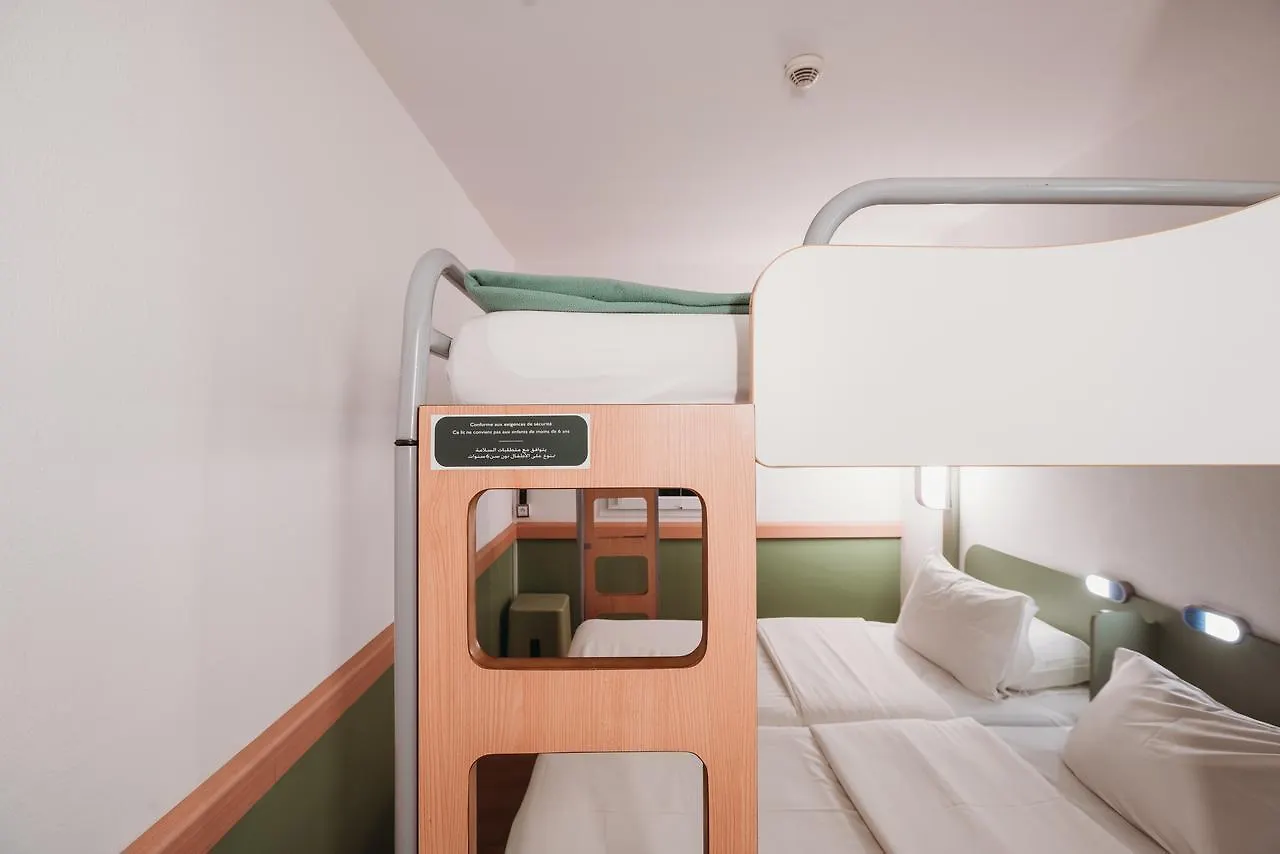 Mia Urban Agadir Hotel