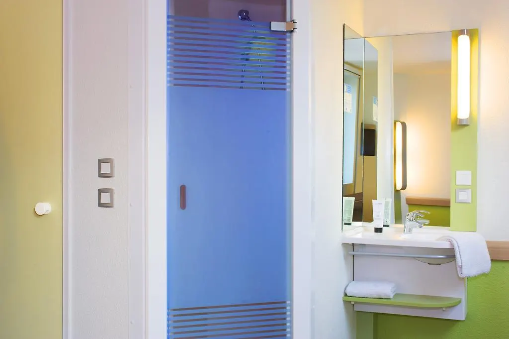 Mia Hotels Urban Agadir 3*,  Marruecos