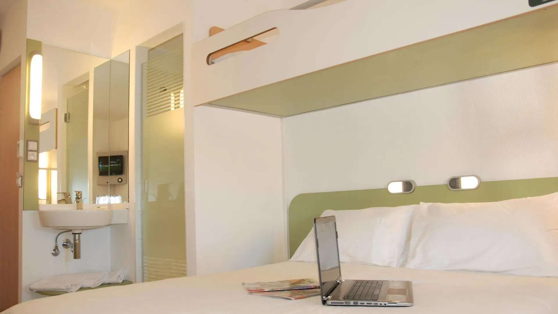 Mia Urban Agadir Hotel