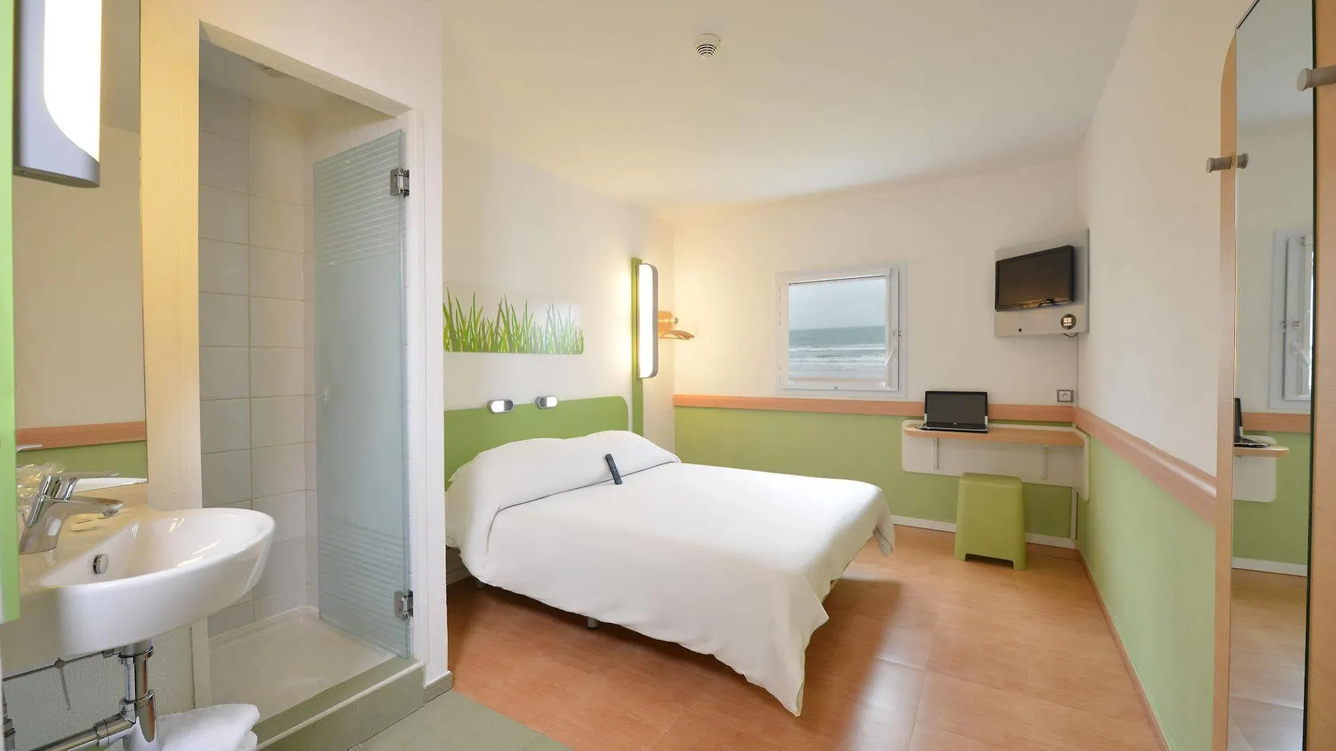 Mia Hotels Urban Agadir 3*,  Marruecos