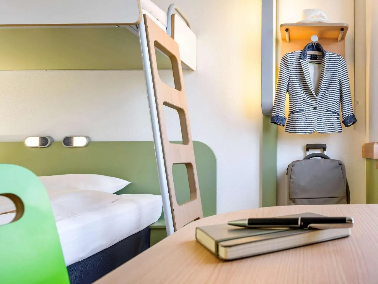 Mia Hotels Urban Agadir 3*,  Marruecos