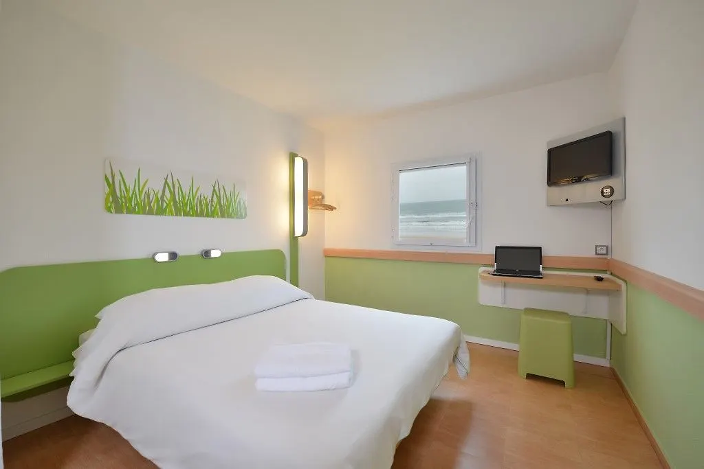 Mia Urban Agadir Hotel