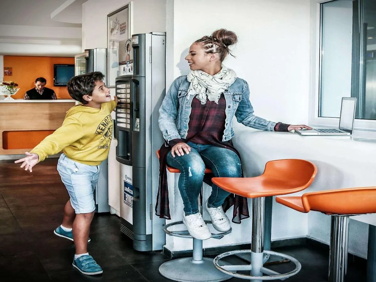 Mia Hotels Urban Agadir