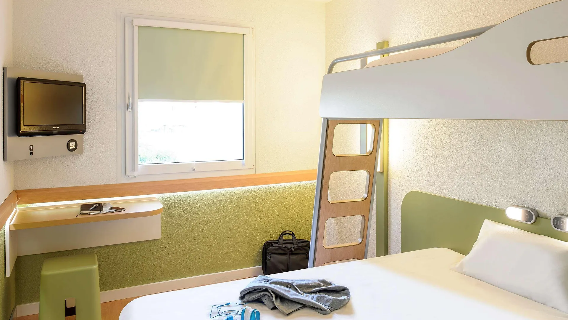 Hotel Mia Urban Agadir