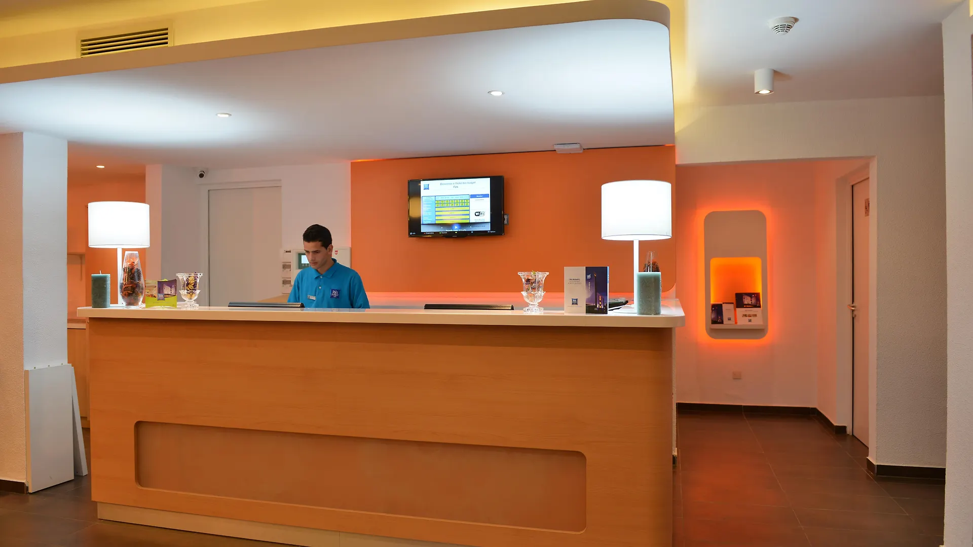 Hotel Mia Urban Agadir