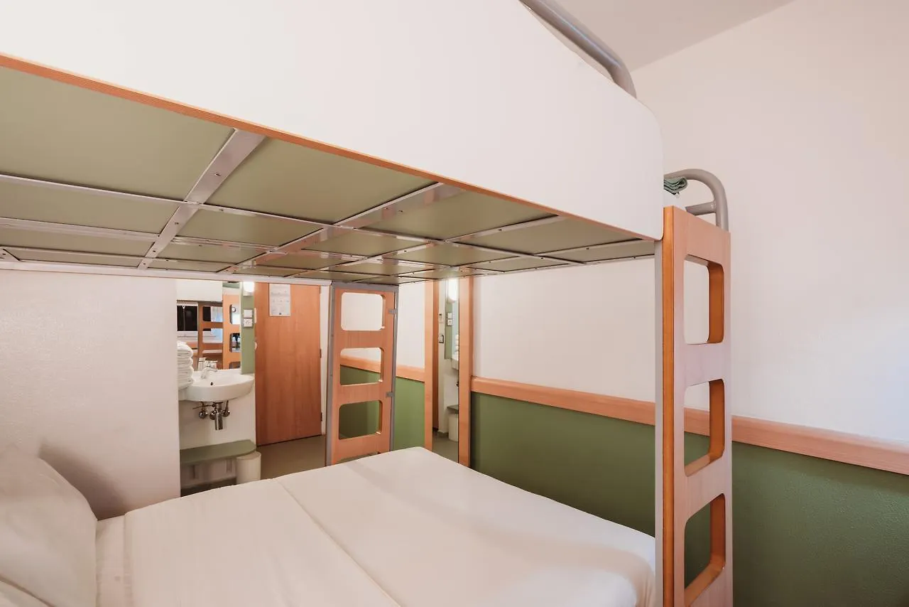 Hotel Mia Urban Agadir Maroc