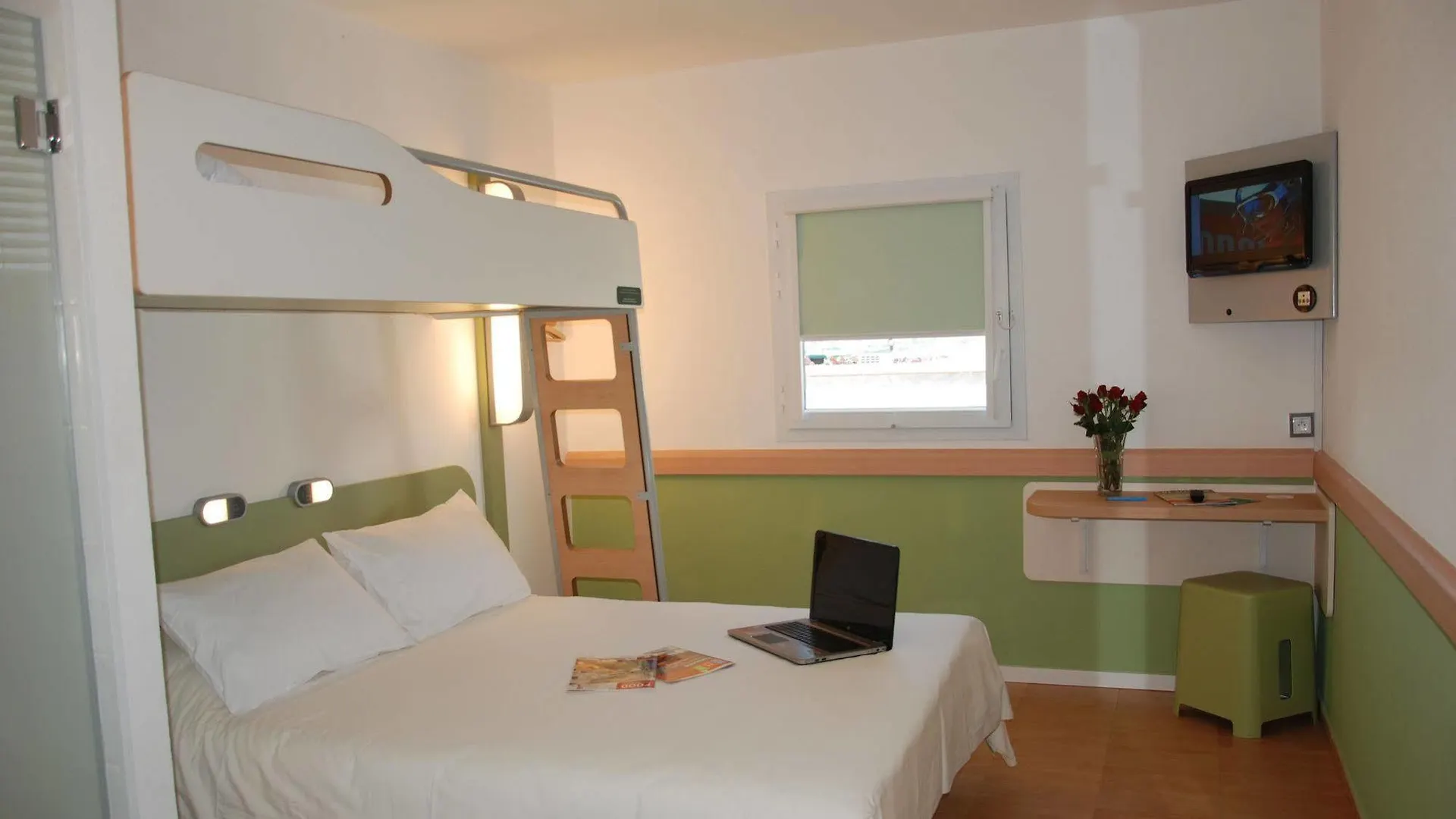 Hotel Mia Urban Agadir