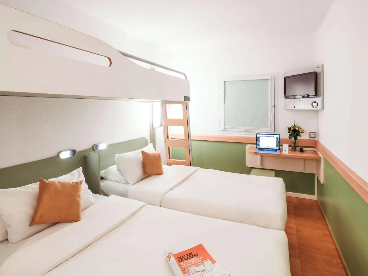Hotel Mia Urban Agadir