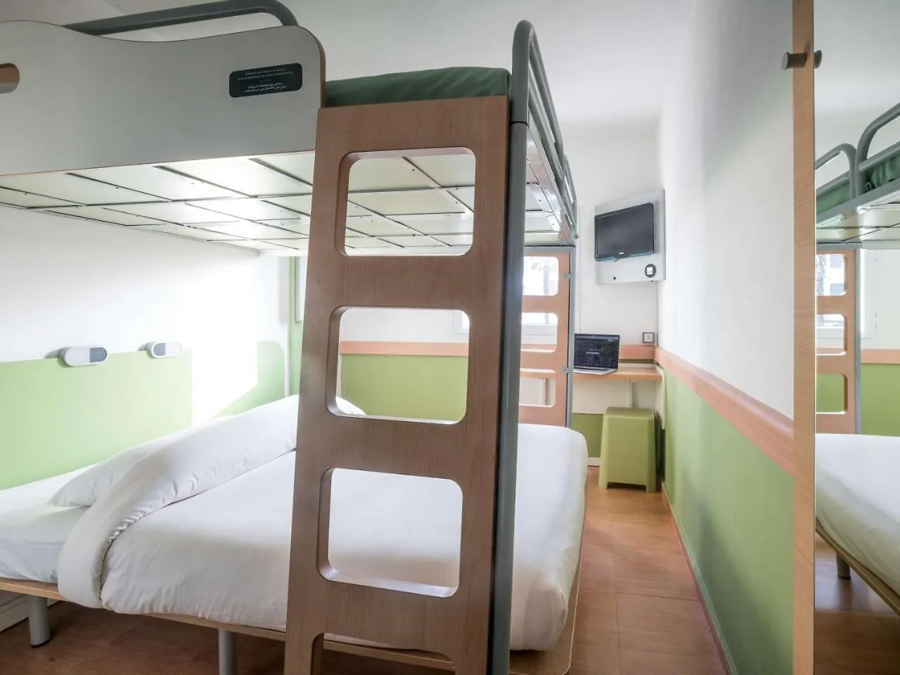 ***  Hotel Mia Urban Agadir Maroc